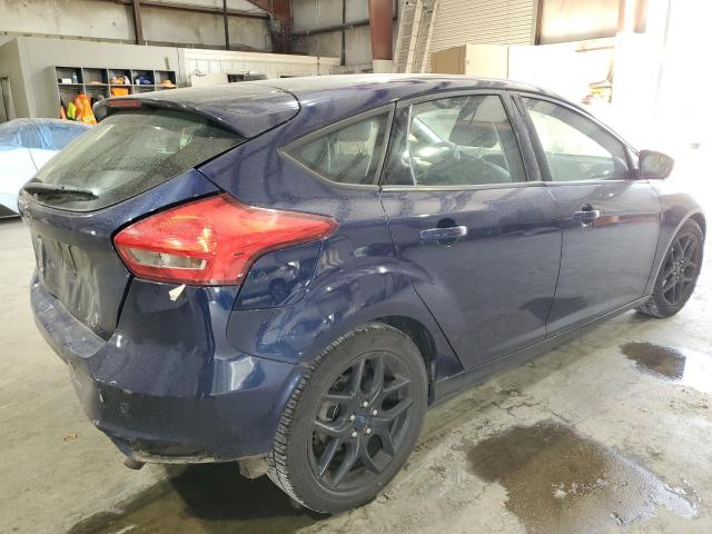 Изображение 3 2016 FORD FOCUS SE 2016 с VIN 1FADP3K20GL247949