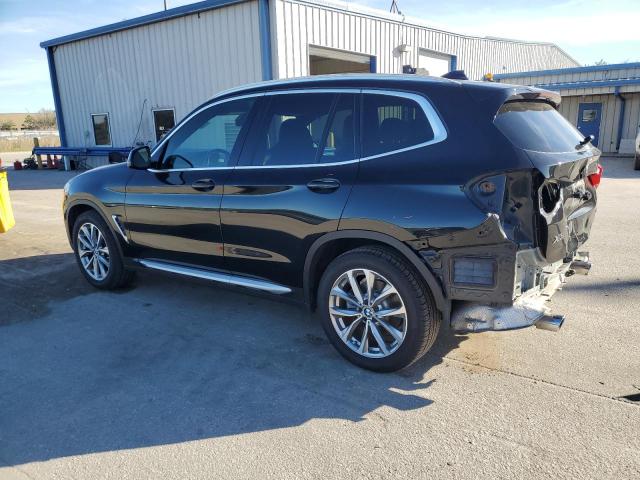 Obraz 2 z 2018 BMW X3 XDRIVE30I 2018 z VIN 5UXTR9C50JLD71708