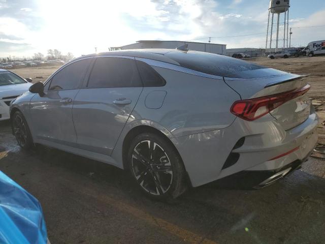 Obraz 2 z 2023 KIA K5 GT LINE 2023 z VIN 5XXG64J20PG211275