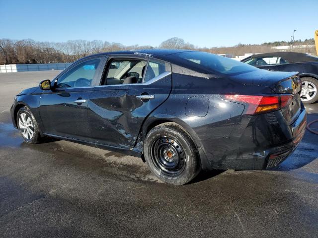 Изображение 2 2024 NISSAN ALTIMA S 2024 с VIN 1N4BL4BV7RN311947