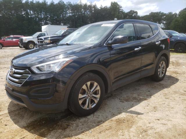 2016 HYUNDAI SANTA FE SPORT  2016 image