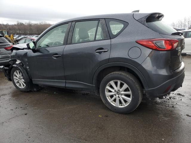 Image 2 of 2014 MAZDA CX-5 SPORT 2014 with VIN JM3KE4BE3E0349226