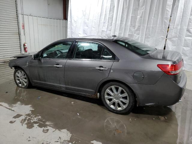 Image 2 of 2011 LINCOLN MKZ  2011 with VIN 3LNHL2JC0BR773340