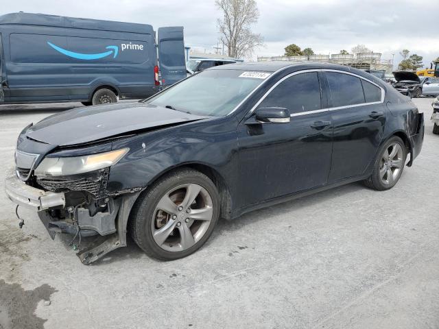 2012 ACURA TL  2012 image