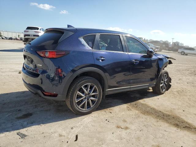 Image 3 of 2018 MAZDA CX-5 TOURING 2018 with VIN JM3KFACM9J1398534