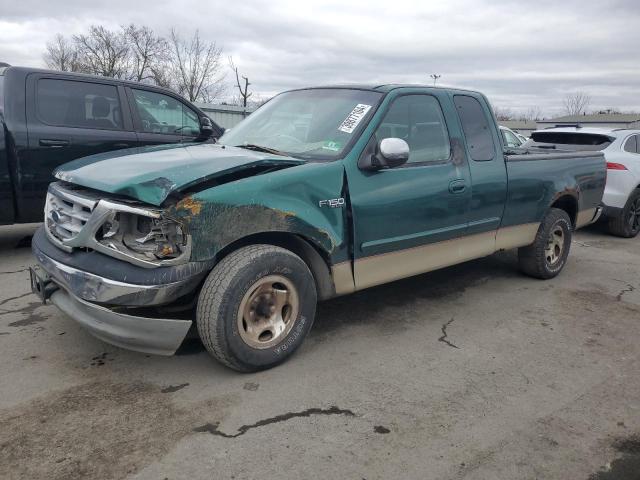 Obraz 2000 FORD F150  2000