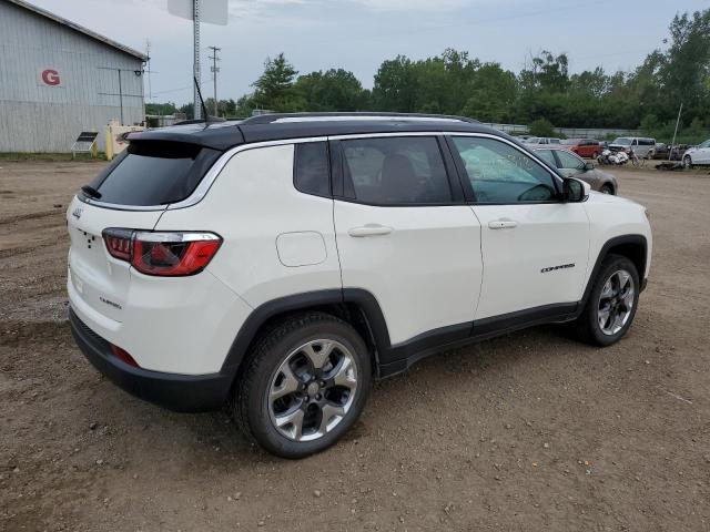Изображение 3 2019 JEEP COMPASS LIMITED 2019 с VIN 3C4NJDCB2KT734961