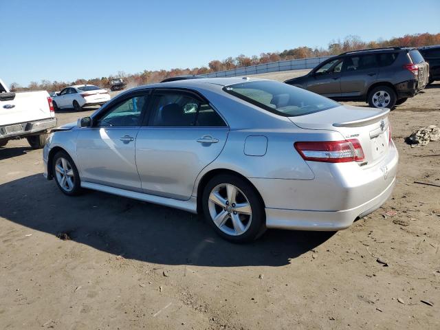 Изображение 2 2011 TOYOTA CAMRY BASE 2011 с VIN 4T1BF3EK3BU194534