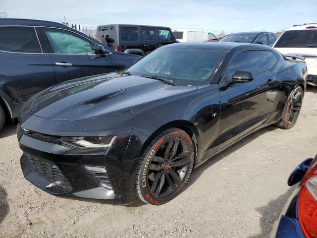 Изображение 1 2016 CHEVROLET CAMARO SS 2016 с VIN 1G1FH1R70G0151013