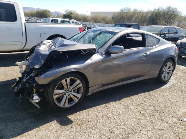 Obraz 2011 HYUNDAI GENESIS COUPE 2.0T 2011