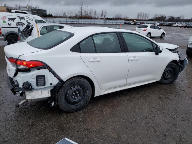 Obraz 3 z 2023 TOYOTA COROLLA LE 2023 z VIN 5YFB4MDE8PP070615