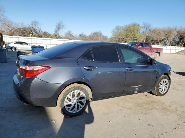 Изображение 3 2018 TOYOTA COROLLA L 2018 с VIN 2T1BURHE4JC046732
