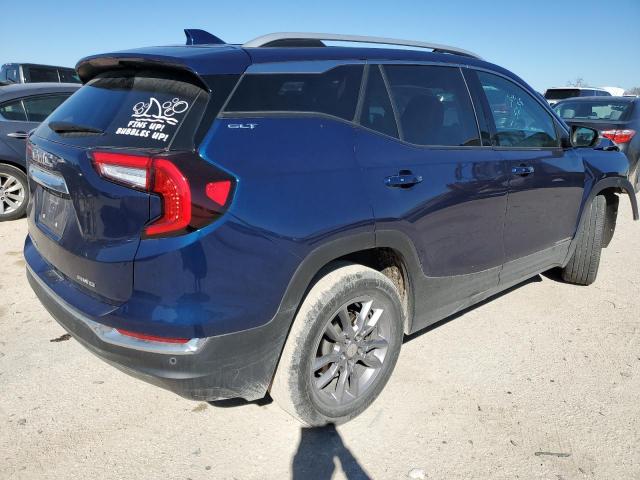 Image 3 of 2022 GMC TERRAIN SLT 2022 with VIN 3GKALVEV2NL158075