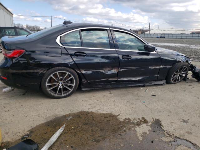 Image 3 of 2021 BMW 330XI  2021 with VIN 3MW5R7J03M8C10345