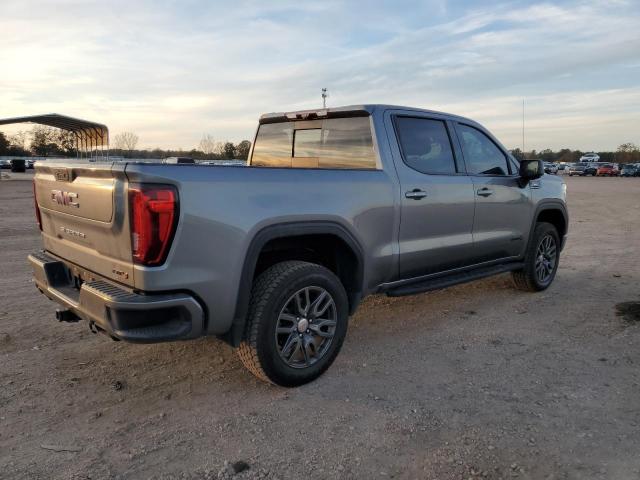 Image 3 of 2021 GMC SIERRA K1500 AT4 2021 with VIN 1GTU9EET6MZ192775