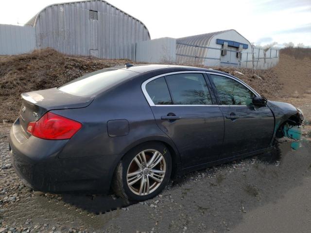 Image 3 of 2013 INFINITI G37  2013 with VIN JN1CV6AR2DM753772