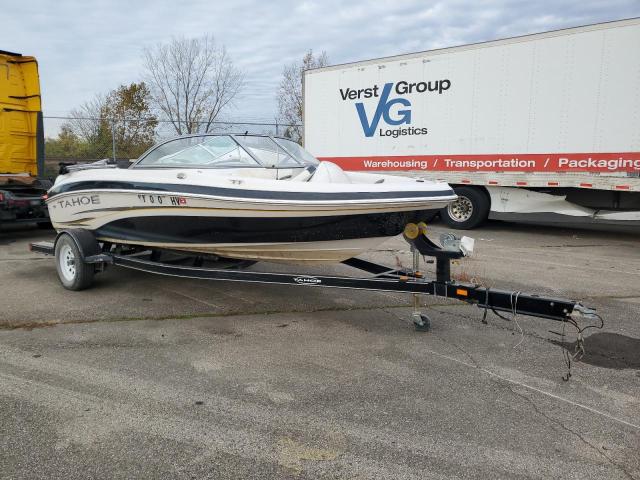 2007 TAHO TAHOE LITE 2007 image