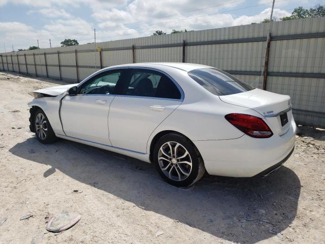 Изображение 2 2016 MERCEDES-BENZ C 300 2016 с VIN 55SWF4JB2GU121882