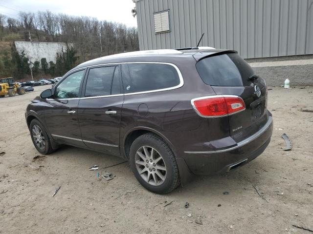 Image 2 of 2015 BUICK ENCLAVE  2015 with VIN 5GAKVBKD1FJ385949