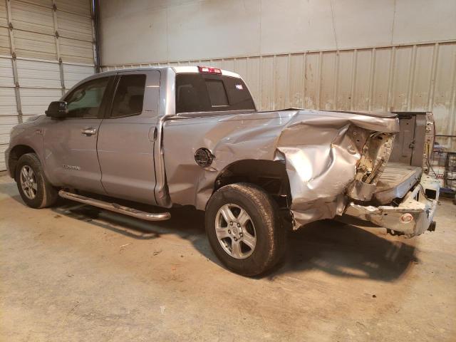 Image 2 of 2007 TOYOTA TUNDRA DOUBLE CAB LIMITED 2007 with VIN 5TFBV58167X005094