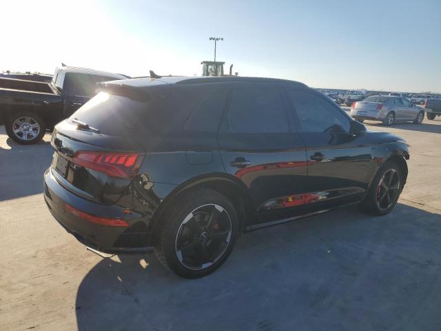 Изображение 3 2020 AUDI SQ5 PREMIUM PLUS 2020 с VIN WA1B4AFY2L2018180