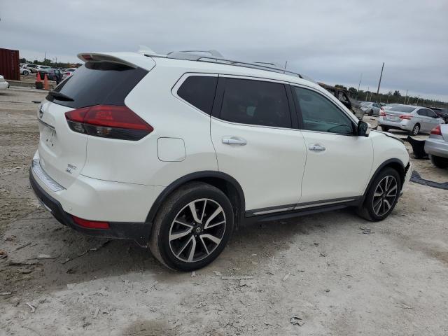 Изображение 3 2020 NISSAN ROGUE S 2020 с VIN 5N1AT2MTXLC748975