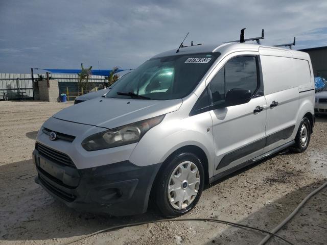 Изображение 1 2014 FORD TRANSIT CONNECT XL 2014 с VIN NM0LS7E71E1156150