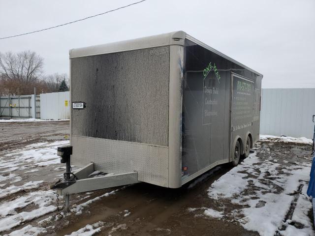 Image 2 of 2020 BRAV TRAILER 2020 with VIN 542BE2026LB029863