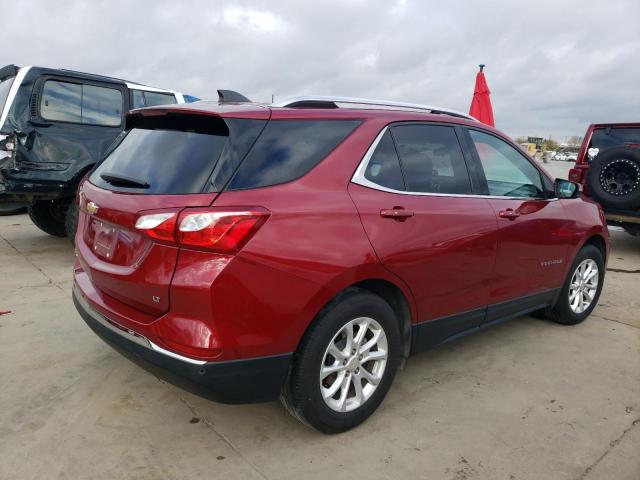 Изображение 3 2018 CHEVROLET EQUINOX LT 2018 с VIN 2GNAXJEVXJ6312854