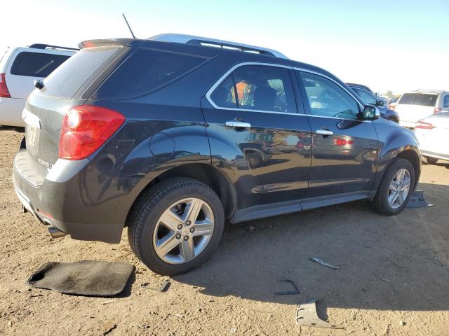 Изображение 3 2014 CHEVROLET EQUINOX LTZ 2014 с VIN 2GNFLHE31E6270167