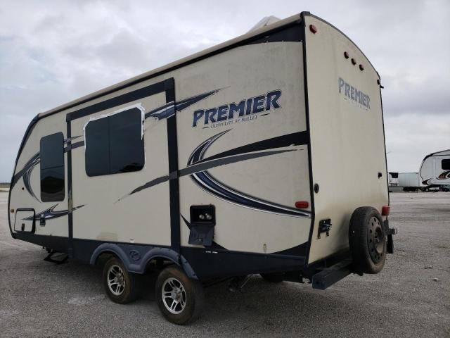 Image 3 of 2016 PREM TRAVELTRLR 2016 with VIN 4YDT19F25GD425799