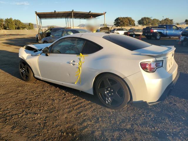 Image 2 of 2013 SUBARU BRZ 2.0 LIMITED 2013 with VIN JF1ZCAC12D1613008
