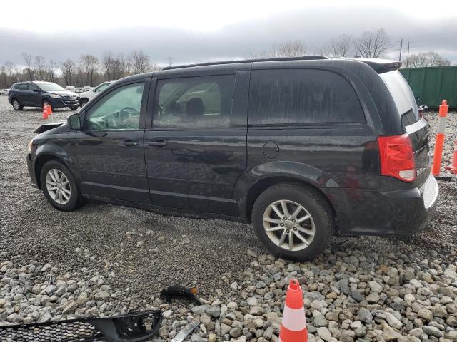 Изображение 2 2013 DODGE GRAND CARAVAN SXT 2013 с VIN 2C4RDGCG0DR561792
