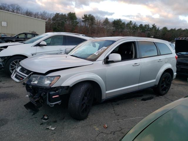 Obraz 2014 DODGE JOURNEY R/T 2014