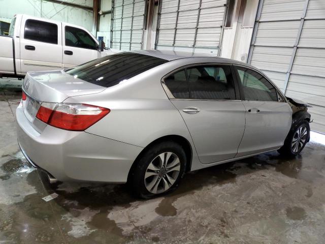 Image 3 of 2013 HONDA ACCORD LX 2013 with VIN 1HGCR2F39DA177888
