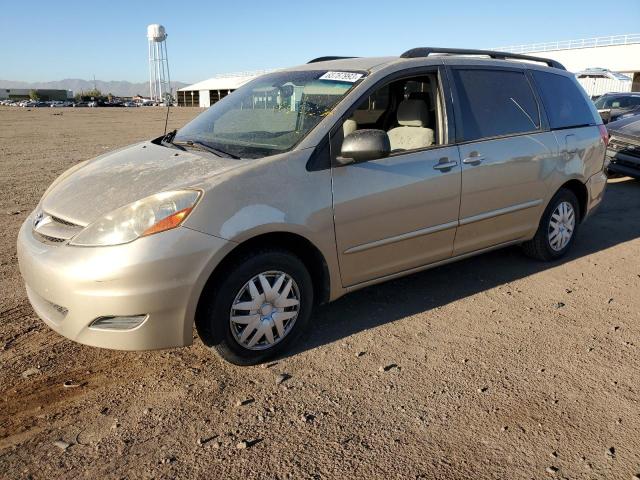 Obraz 2008 TOYOTA SIENNA CE 2008