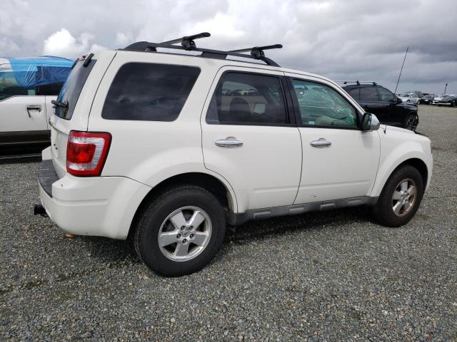 Изображение 3 2012 FORD ESCAPE XLT 2012 с VIN 1FMCU9D74CKB93142