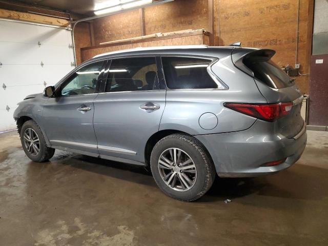 Изображение 2 2016 INFINITI QX60  2016 с VIN 5N1AL0MM5GC513001