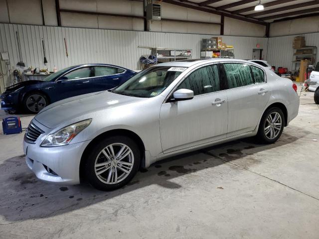 2011 INFINITI G37  2011 image