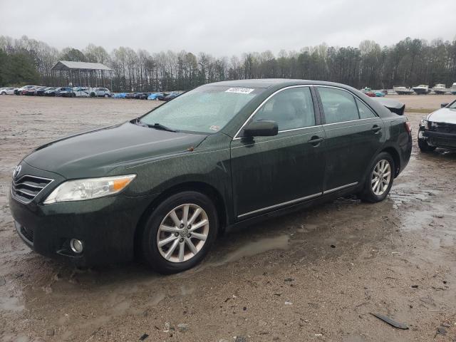Obraz 1 z 2011 TOYOTA CAMRY SE 2011 z VIN 4T1BK3EK1BU625559