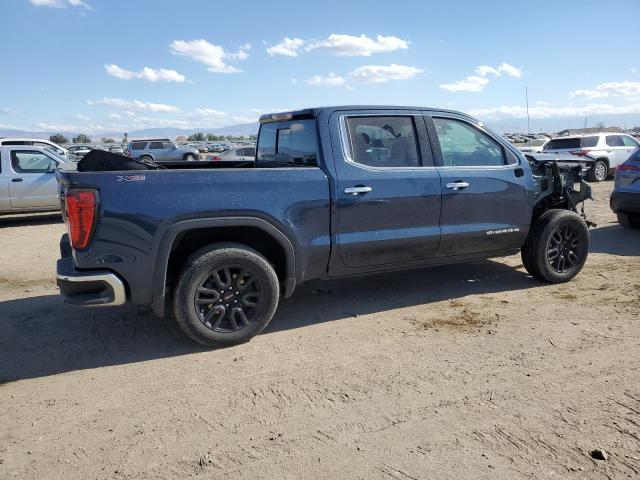 Obraz 3 z 2021 GMC SIERRA K1500 SLT 2021 z VIN 3GTU9DED9MG426572