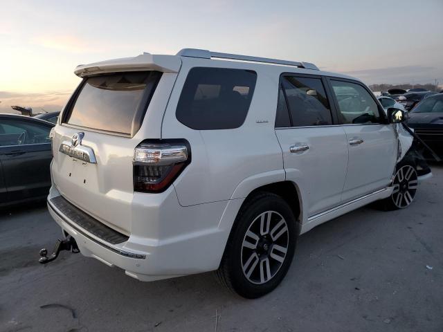 Image 3 of 2016 TOYOTA 4RUNNER SR5/SR5 PREMIUM 2016 with VIN JTEBU5JR0G5391652