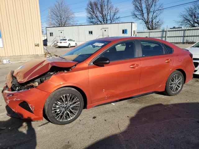 Obraz 2023 KIA FORTE GT LINE 2023