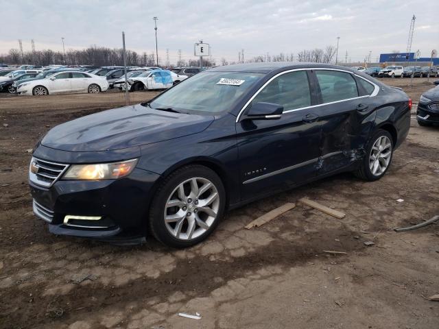 2014 CHEVROLET IMPALA LT 2014 image