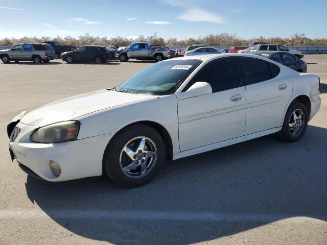 Изображение 2004 PONTIAC GRAND PRIX GT2 2004
