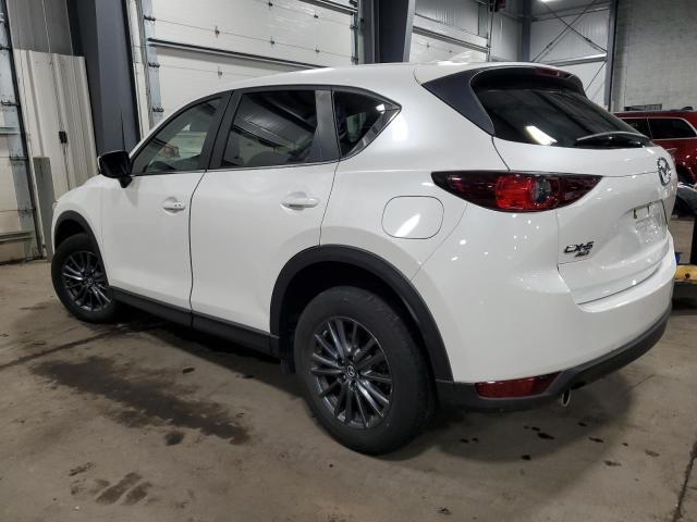 Изображение 2 2019 MAZDA CX-5 TOURING 2019 с VIN JM3KFBCM9K0614086