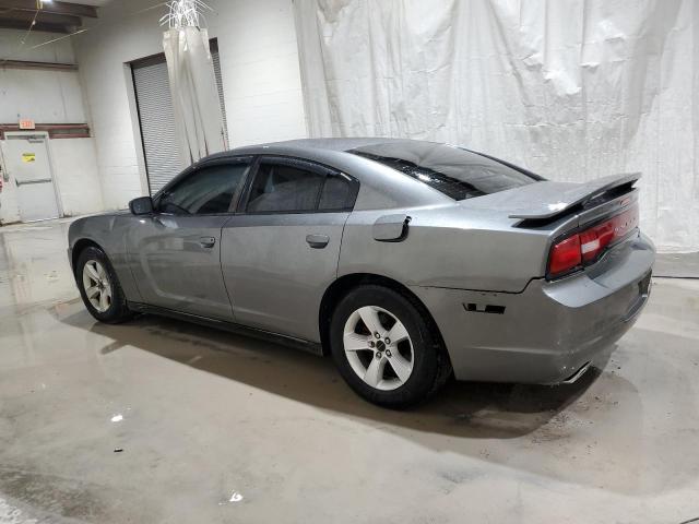 Image 2 of 2011 DODGE CHARGER  2011 with VIN 2B3CL3CG2BH607905