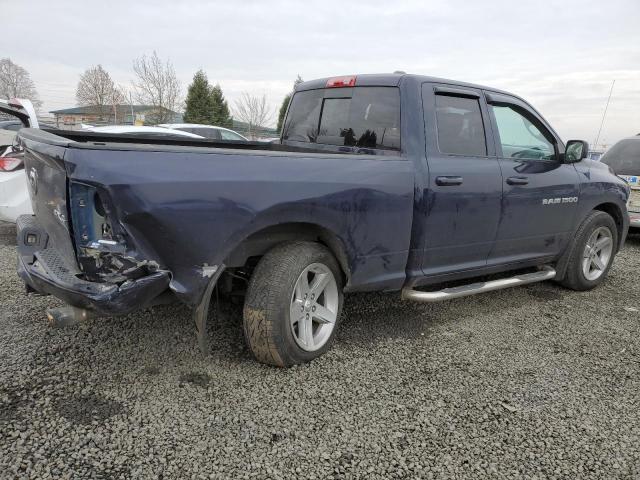 Изображение 3 2012 DODGE RAM 1500 SPORT 2012 с VIN 1C6RD7HT7CS256834