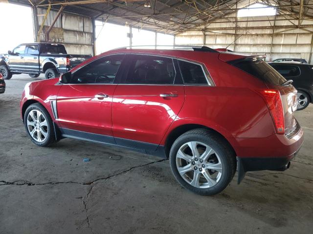 Obraz 2 z 2016 CADILLAC SRX PREMIUM COLLECTION 2016 z VIN 3GYFNDE34GS560333