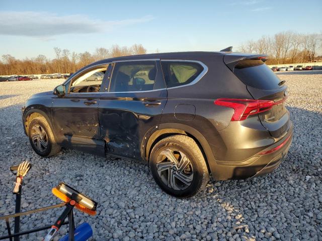 Obraz 2 z 2022 HYUNDAI SANTA FE SE 2022 z VIN 5NMS1DAJ6NH386225